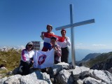 14. ..... i eto ekipe na vrhu